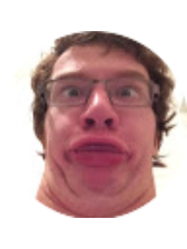 Photo of Kaleb Chase