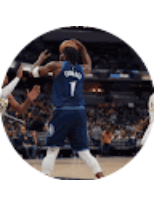 Photo of Kyrie Etcitty