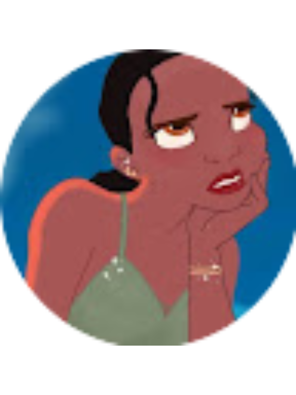 Photo of Samara Stovall