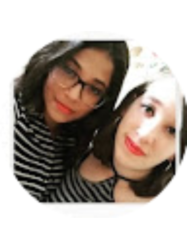 Photo of Mariela Gutierrez