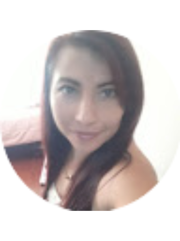 Photo of Nany Aguilar