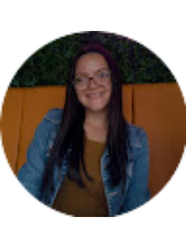 Photo of Wendy Garita