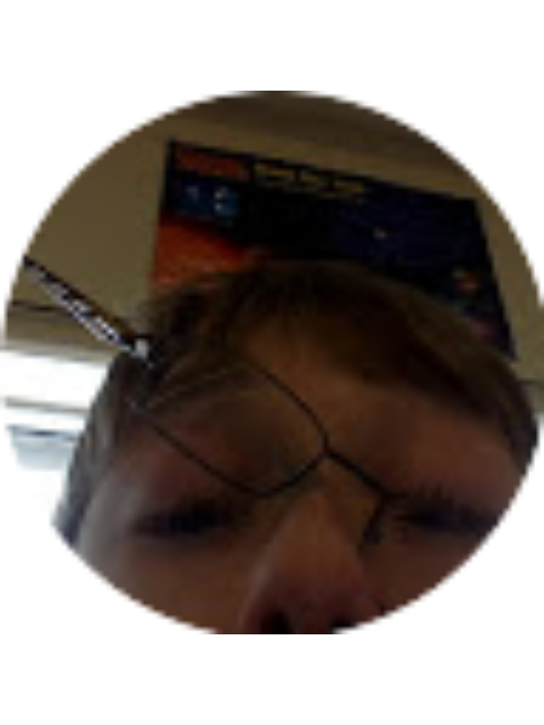 Photo of William Nelson