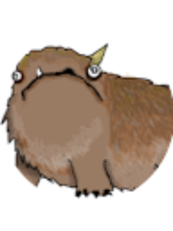 Photo of Katie Brush