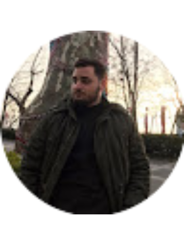 Photo of Nadir &Ouml;zkan &Ouml;zt&uuml;rk