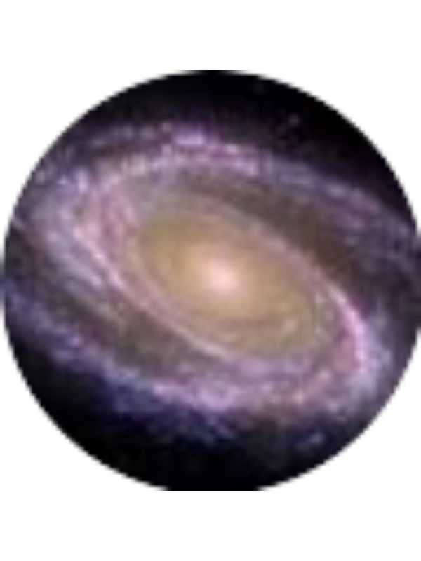 Photo of Vicky Maroussi