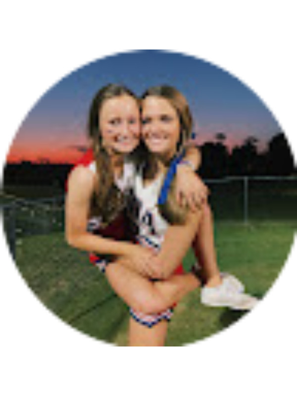 Photo of Annie Toler