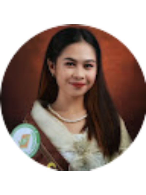 Photo of CHRISIA MARIE CAHILIG