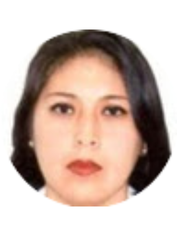 Photo of NINOSKA OLINDA PIZARRO VILLAR