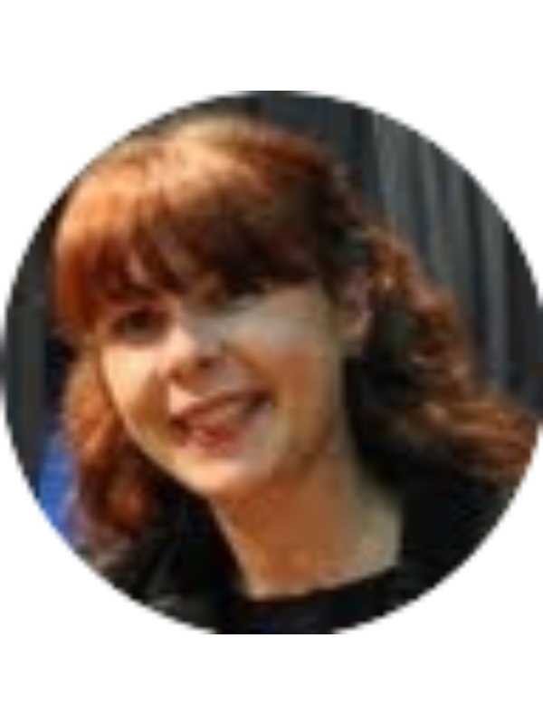 Photo of Carla Oliveira