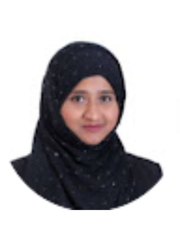 Photo of Nikhat Unnisa