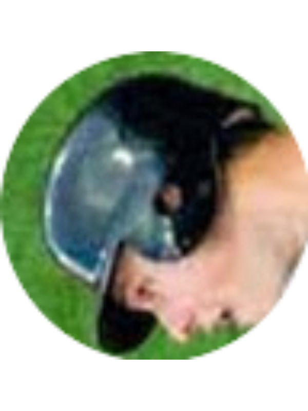 Photo of Dane Gimlick _ Student - HollyRidgeES