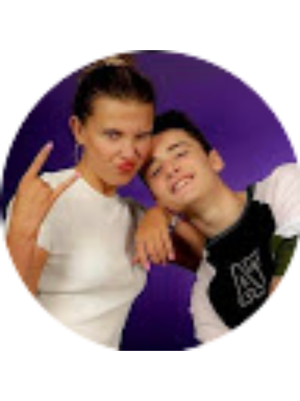 Photo of Amna Nadeem