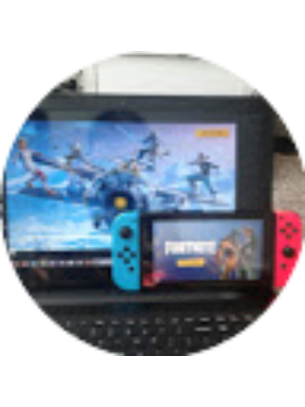 Photo of Aryan Jalota