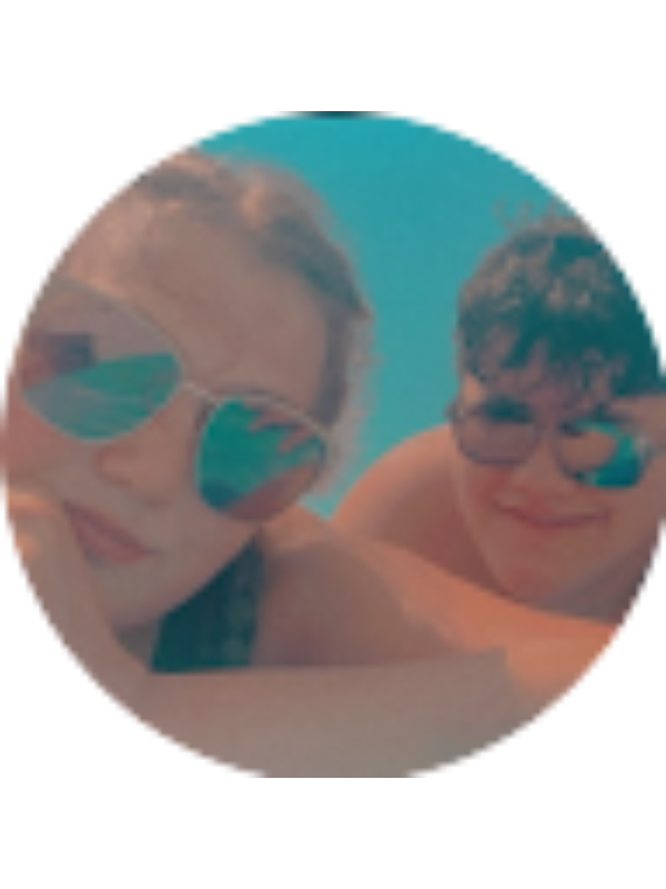 Photo of Hailey Frey