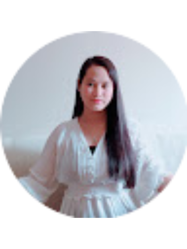 Photo of Aireen Pausal Patolada