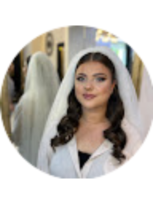 Photo of Mădălina Bunduchi
