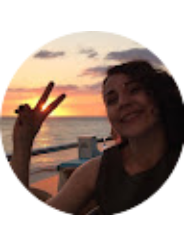 Photo of ZEYNEP HORUZOĞLU