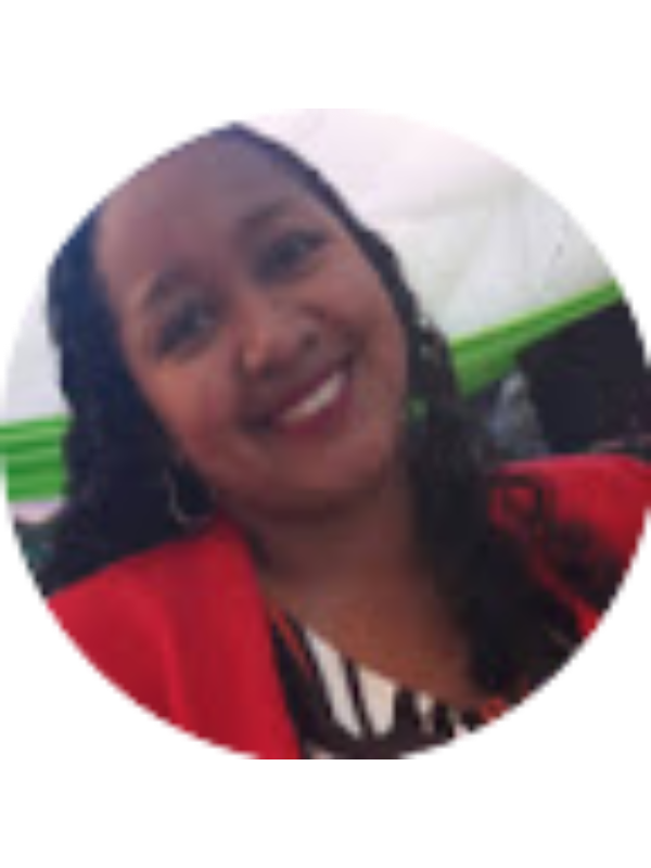 Photo of Martha Cecilia Rodallega