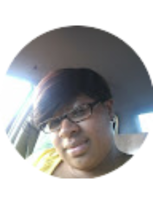 Photo of Alexis Scott