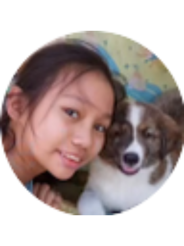 Photo of Carlene Lim