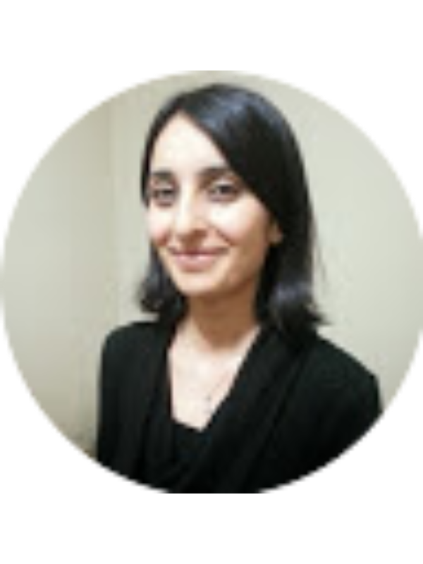 Photo of Ayşe Emeksiz