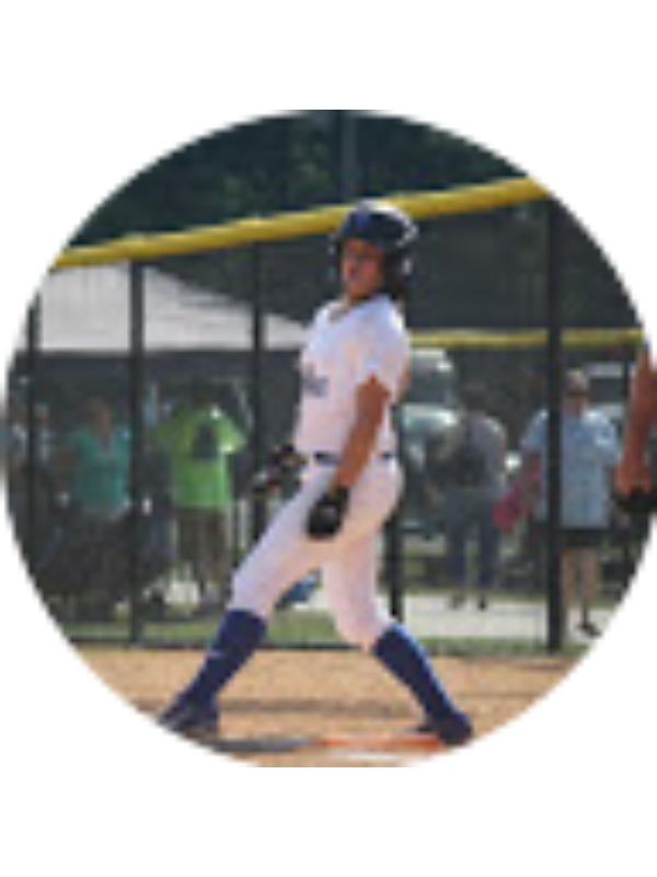 Photo of Sydney Blackmon