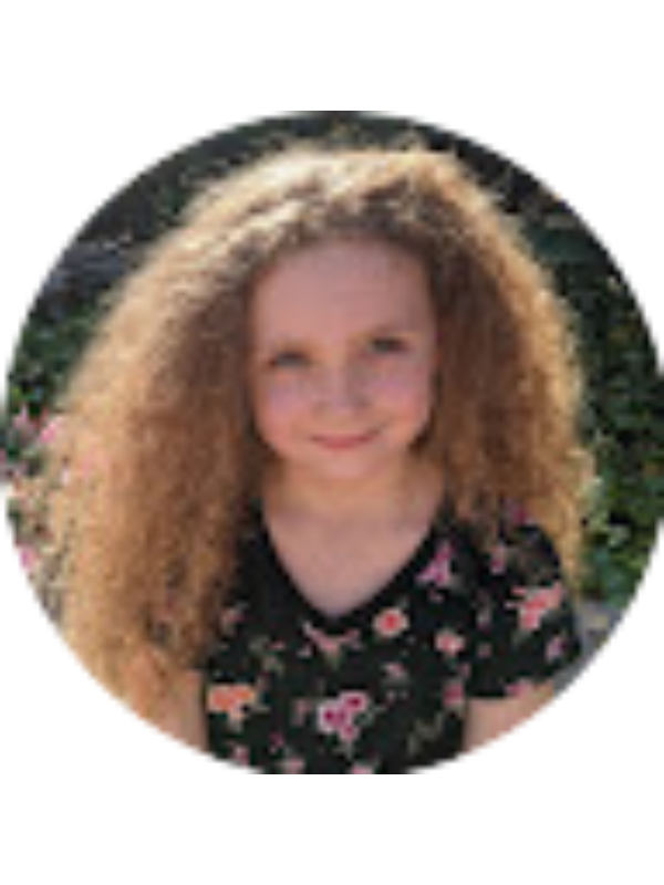 Photo of Adelyn Weisz