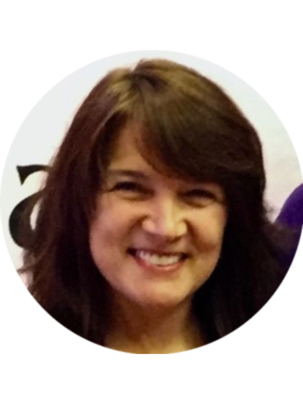 Photo of Bondarenko_Anna