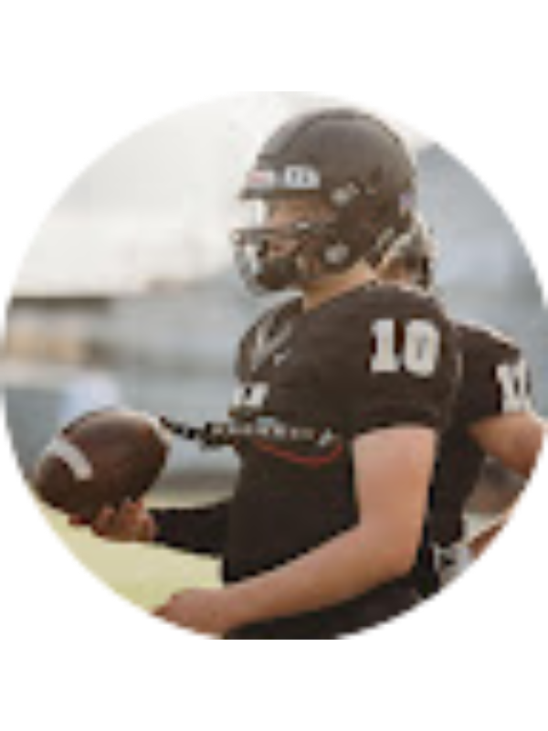 Photo of PEYTON PEOPLES