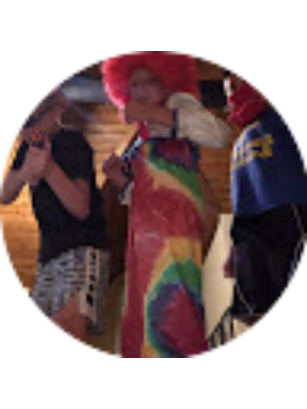 Photo of Bald head Bandits