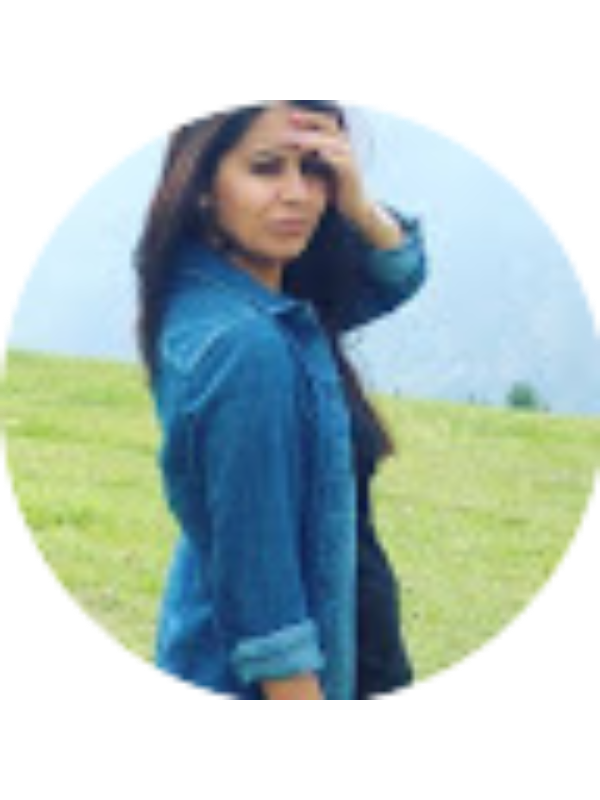 Photo of Brune Angus