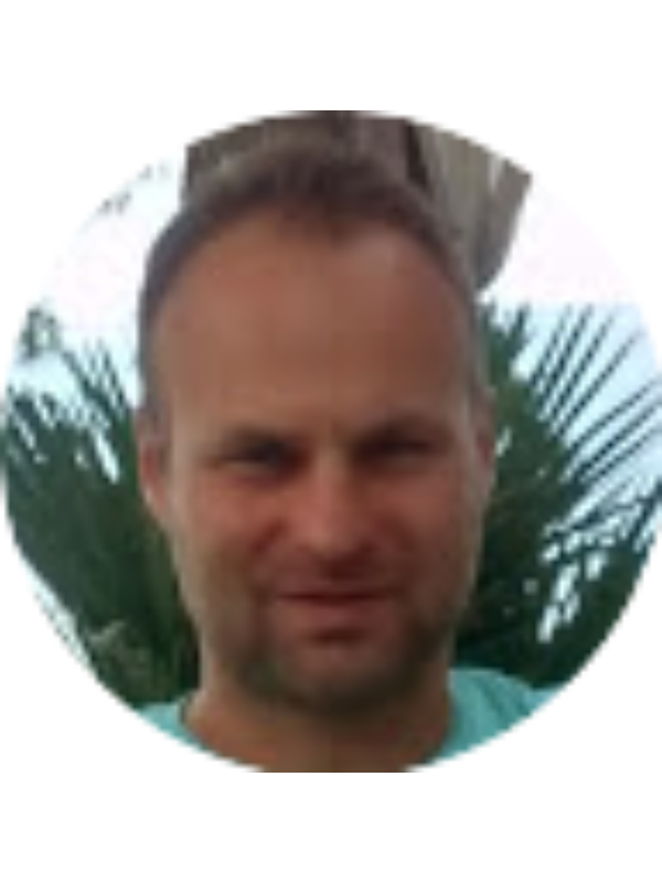 Photo of Ivan Britvic