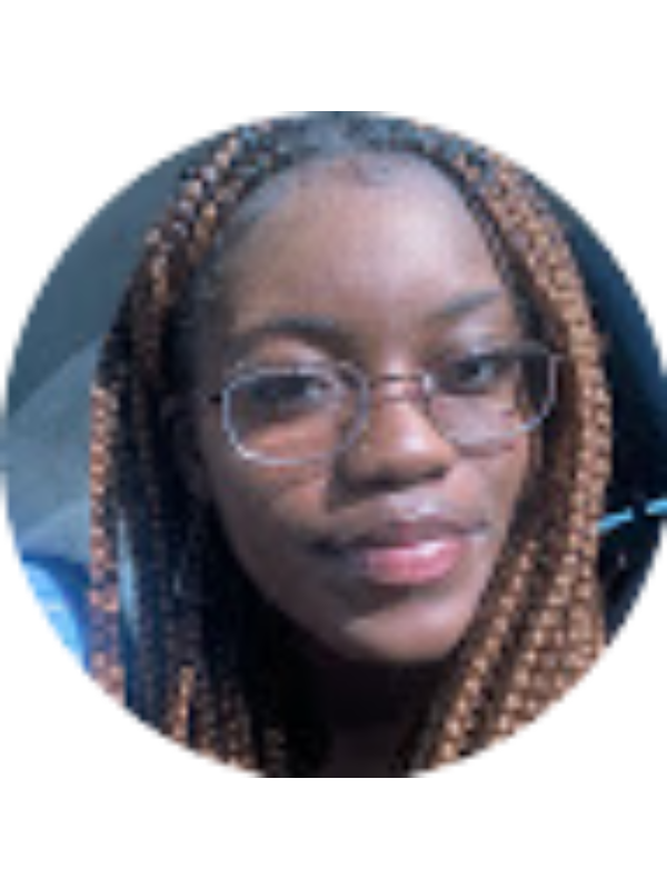 Photo of Amara Williams