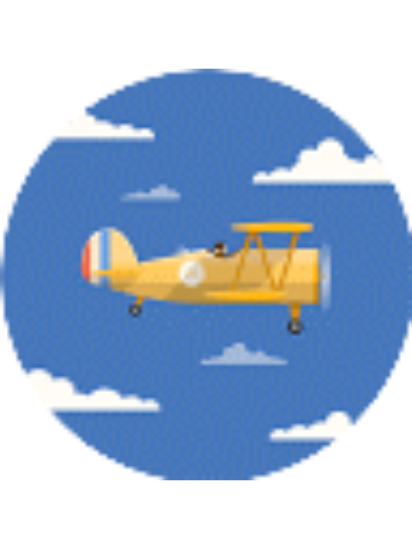 Photo of Mason Inman