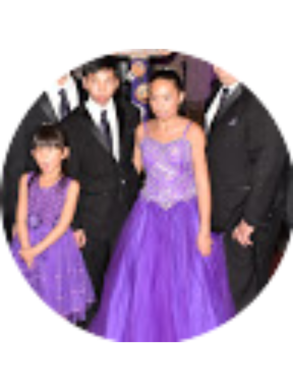 Photo of Christopher Brickel