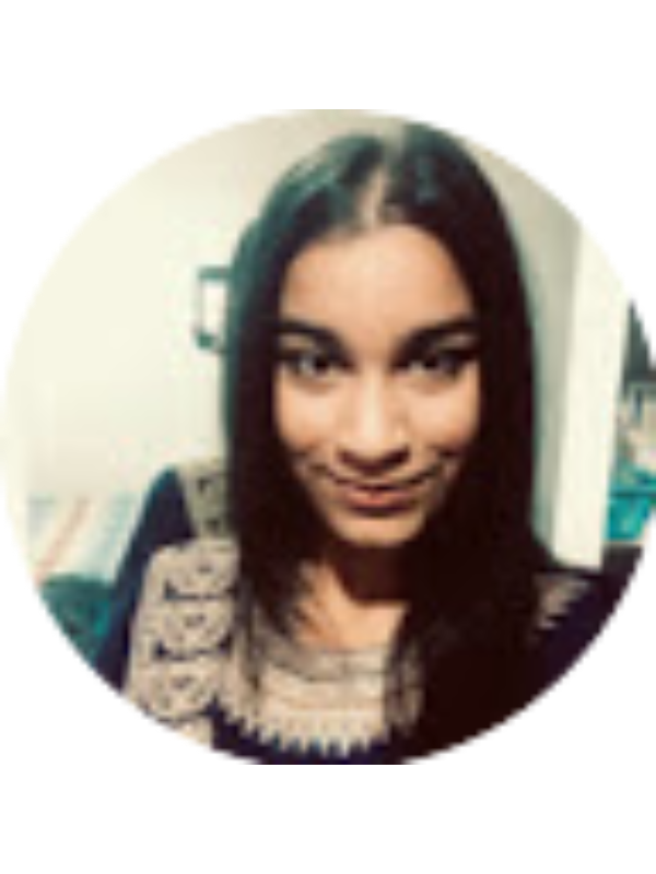 Photo of Divashna Lal