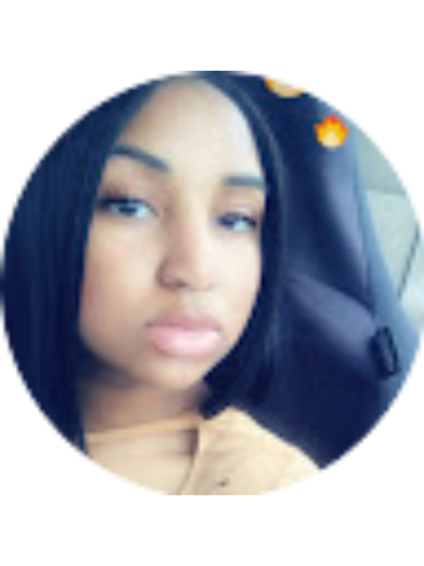 Photo of Kyra Nicole