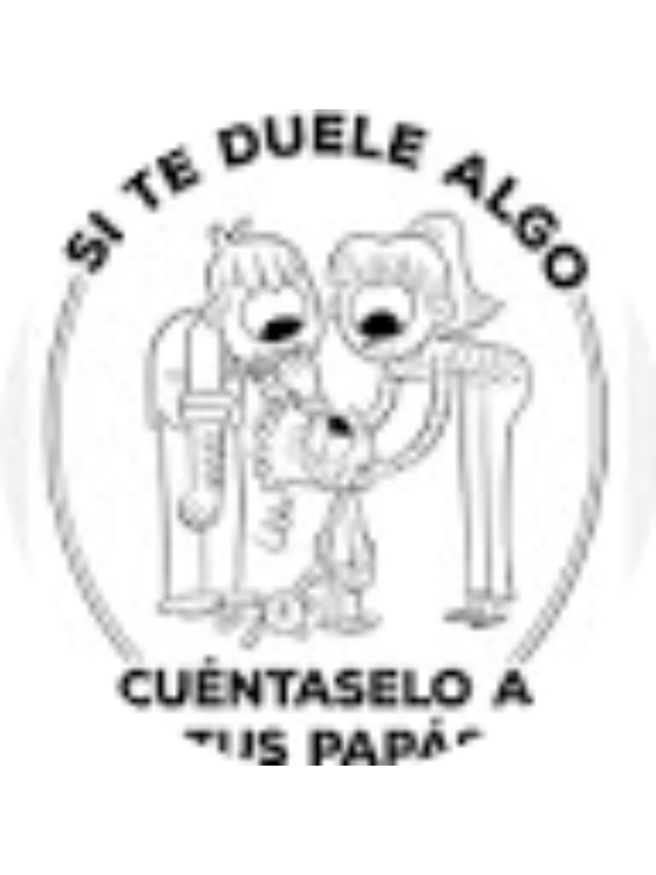 Photo of ISABEL PAEZ