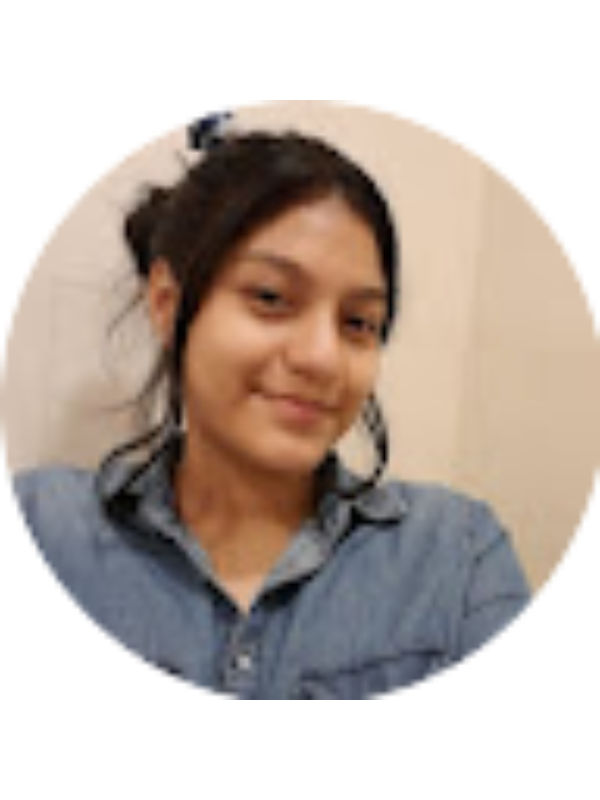 Photo of Ruth Noyola