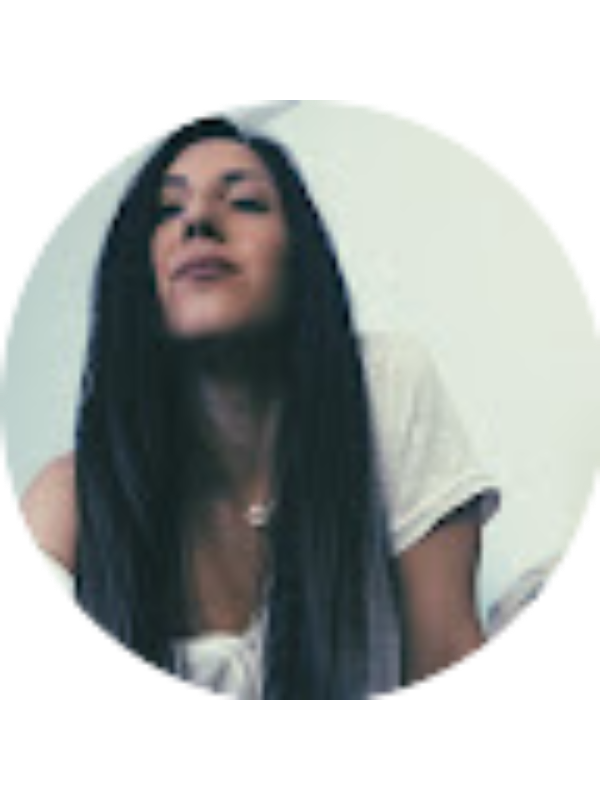 Photo of Eleni Iordanidou