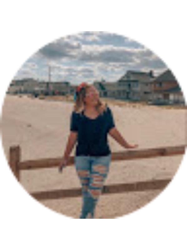 Photo of Amanda O'Rourke