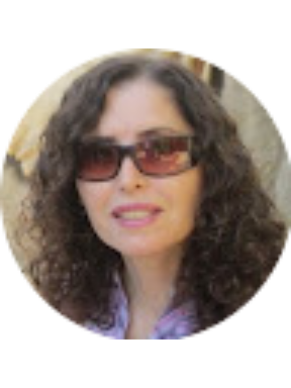 Photo of Sevgi Ergan