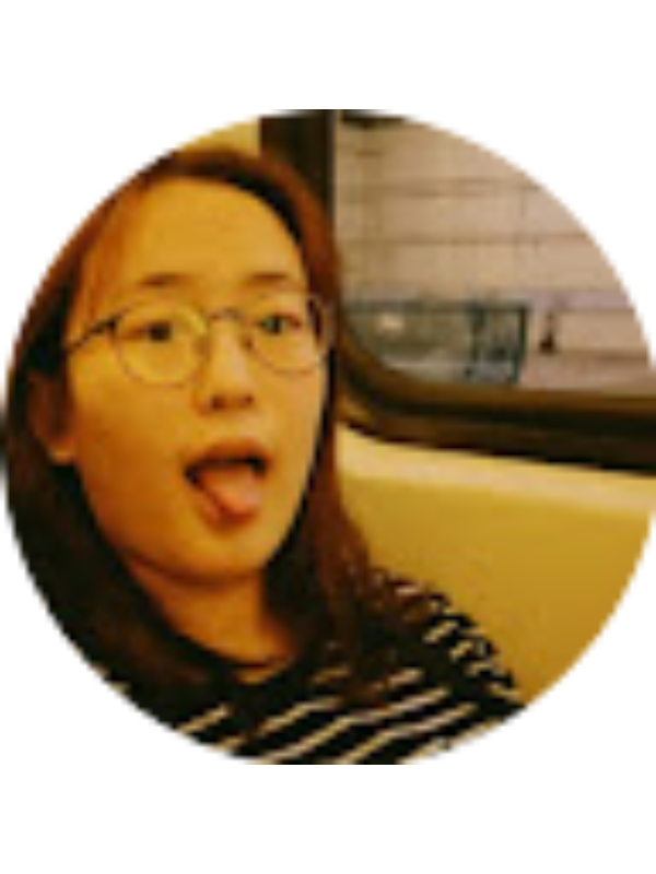 Photo of Romy Xu