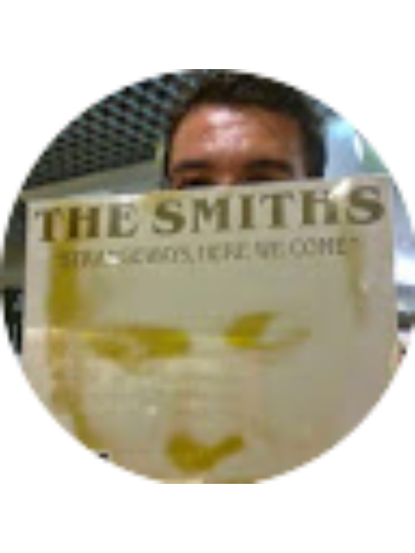 Photo of Jorge Manuel