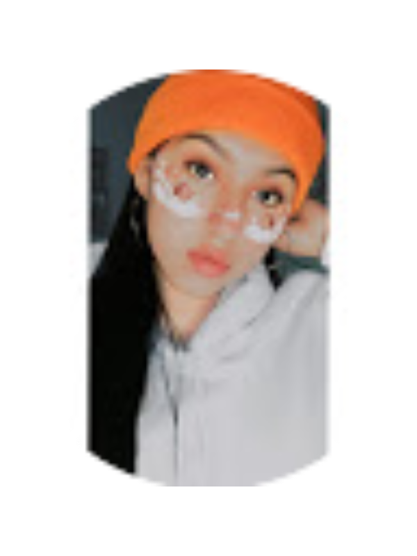 Photo of DULCE GABRIELA BARRERA PUCUHUAYLA