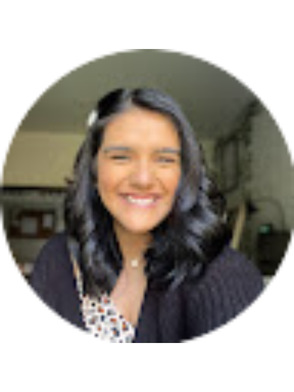 Photo of Vanesa Lopez Franco