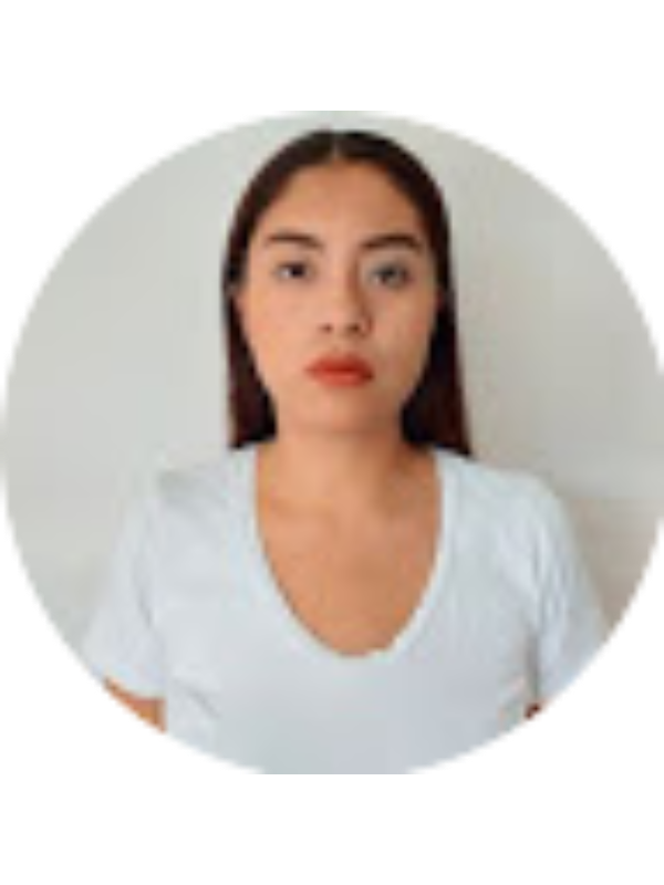 Photo of Paola Juarez Ramirez