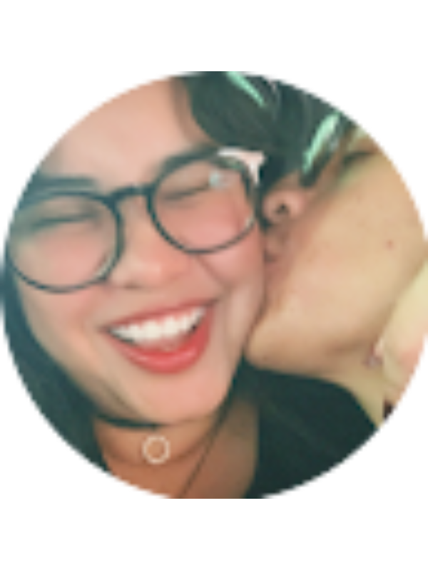 Photo of May Viancha