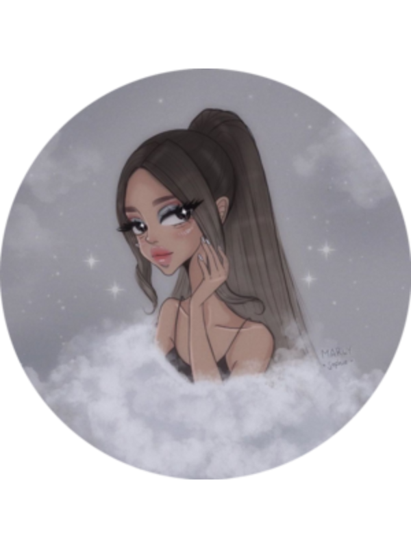 Photo of ANG3LS Mcdaisy